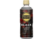 �ɓ���/�^���[�Y�R�[�q�[ TULLY�fS COFFEE PLATINUM BITTER BLACK 500mL