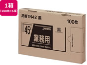 �W���p�b�N�X/TN42 ���^�z���|���܍�45L BOX100���~6��