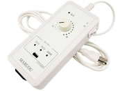 �t�B�b�g�A���|�p�R���g���[���[ ���חe��200W�ȉ� ���M���Ê� 24-2848-02 MS-101(�^�C�}�[�c�L)