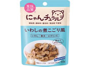 �͂�����t�[�Y/�ɂ��`�������p�E�` ���킵�̎ς����蕗 40g