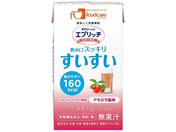 �t�[�h�P�A/�G�v���b�`�h�����N�������� �A�Z�������� �h�{�⏕���� 25-6694-00 �A�Z�����t�E�~(125ML)24�z���C��