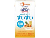 �t�[�h�P�A/�G�v���b�`�h�����N�������� �~�b�N�X�t���[�c���� �h�{�⏕���� 25-6694-02 �~�b�N�X�t���[�c(125ML)24�z��