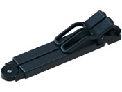 �L���O�W��/�܂肽���݃u�b�N�N���b�v �c�C�b�v ��/FBC10-BK