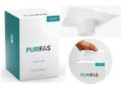 �v���t�@�X�t�F�C�X�V�[���h 25-2850-10 �v���t�@�X TPF-001(100�}�C)