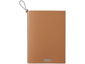 �L���O�W��/�t�@�C�����O�m�[�g A5 A4�p���Ή� �I�����W/9913-OR