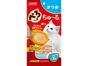 ���Ȃ΃y�b�g�t�[�h/�؂낿��[�� ���� 14g�~3��
