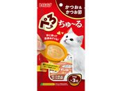 ���Ȃ΃y�b�g�t�[�h/�؂낿��[�� ����&������ 14g�~3��