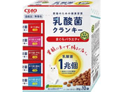 ���Ȃ΃y�b�g�t�[�h/CIAO ���_�ۃN�����L�[ BOX �܂���o���G�e�B 20g�~10P