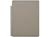 �L���O�W��/���U�t�F�XU �X���C�h�����p�b�h �O���[/9932LU-GY