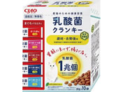 ���Ȃ΃y�b�g�t�[�h/CIAO ���_�ۃN�����L�[ BOX ��D�E������p �܂���o���G�e�B 20g�~10P