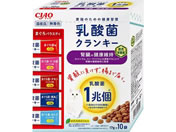 ���Ȃ΃y�b�g�t�[�h CIAO ���_�ۃN�����L�[ BOX �t���̌��N�ێ� �܂���o���G�e�B 20g�~10P