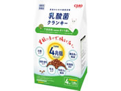 ���Ȃ΃y�b�g�t�[�h/CIAO ���_�ۃN�����L�[ �����A�H�̌��N�ێ� �܂���ߖ� 370g�~4P