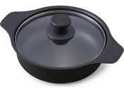 �A�C���X�I�[���}/IH�R�����p��P�i 20cm �u���b�N/IHKP-P20-B