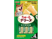 ���Ȃ΃y�b�g�t�[�h/����[��e���[�k ���^���p �Ƃ肳���� 30g�~4P