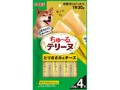���Ȃ΃y�b�g�t�[�h/����[��e���[�k ���^���p �Ƃ肳����&�`�[�Y 30g�~4P
