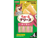 ���Ȃ΃y�b�g�t�[�h/����[��e���[�k ���^���p �T�[���� 30g�~4P