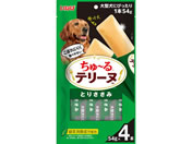 ���Ȃ΃y�b�g�t�[�h/����[��e���[�k ��^���p �Ƃ肳���� 54g�~4P