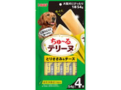 ���Ȃ΃y�b�g�t�[�h/����[��e���[�k ��^���p �Ƃ肳����&�`�[�Y 54g�~4P