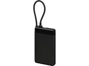 �A�C���X�I�[���}/���o�C���o�b�e���[ ���^ �y�� 10000mAh �u���b�N/CE-A10020-B