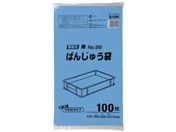 �W���p�b�N�X/�΂񂶂イ�p�|���� 0.012mm�� 95�� �F 100��/BJ096