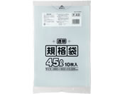 �W���p�b�N�X/�K�i�|����45L 0.025mm�� 650�~800mm ���� 10��/F-43