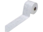 �z�M���f�B�J��/�ŋۃo�b�OAC�^EO���pID�T���h 28cm�~100m �z���C�g/HM-3006