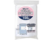 �W���p�b�N�X/�������߂�`���b�N�t�|���� ���� ����0.04mm 100��/WGJ4