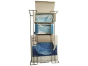 �t�W�l�b�g/�{�b�N�X�z���_�[ �}�O�l�b�g W302�~D170�~H540mm