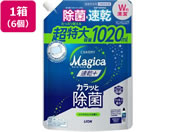���C�I��/Magica ����+ ���� �V�g���X�~���g�̍��� �l�� 1020mL�~6��