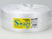 宮島化学工業/Smart PPテープ 1000m 1巻/ES-1000
