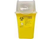 �t�W���f�B�J��/�V���[�v�Z�C�t 1L �j�̂ă{�b�N�X 25-7046-00 F010(100X85X195)