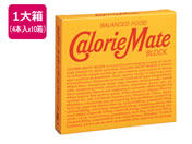 大塚製薬/カロリーメイトブロック チョコレート味 (4本入り)×10箱