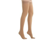 アズワン/弾性ストッキング(ストッキング)クローズトゥ LL/7-3625-14