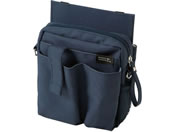 �N�c��/����G�v�����o�b�O �z���_�[ �l�C�r�[/BE022NB