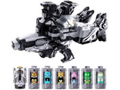 �o���_�C DX�M���o���I���g���K�[���Ȃ肫��Z�b�g