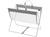 �T�L/�Z���t���S�� �O���[ 430�~250�~390mm/7-3819-02