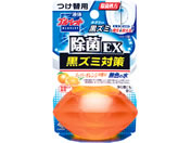小林製薬/液体ブルーレットおくだけ除菌EX スーパーオレンジ付替
