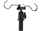 �v���e�B�[�NII�p�_�H�t�b�N �Ԃ����p�I�v�V���� 25-2483-10 �P���R�[�g�L�i�[ PRT-06