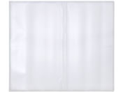 �t���A/�J�Z�b�e�J�o�[(���ؔ�)���ؔ� 24-6243-01 5�}�C�C��(�N�b�V�����^�C�v)