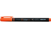 トンボ鉛筆 蛍コート80 橙 WA-SC93