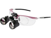 �v���~�A���v���X�W���p��/�v���~�A�����[�y(�Z���^�[)2.5�{ 2.5�{�E�œ_340 �o�჋�[�y 24-7255-0002 �s���N FC-0149(340)