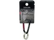 ���ѐ��쏊/�^�t���[�x�� 5mm�J���r�i �u���b�N/MC-302