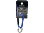 ���ѐ��쏊/�^�t���[�x�� 6mm�J���r�i �u���[/MC-314