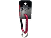 ���ѐ��쏊/�^�t���[�x�� 8mm�J���r�i ���b�h/MC-324