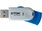 TDK Pico Color 2GB u[ UFD2GE-PCBLA