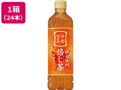サントリー/伊右衛門 焙じ茶 600mL×24本