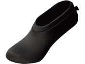 �w���p�[�̒��(3���Z�b�g)�u���b�N �w���p�[�p���[���V���[�Y 25-4564-00 �͂����N���[���V���[�Y 4602(M/22.0-23.0CM)