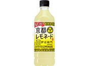 サントリー/伊右衛門 京都レモネード 525mL