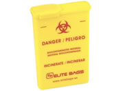 �|�P�b�g�T�C�Y�R���e�i�[ �j�̂ă{�b�N�X 23-6827-00 Elite BAGS EB110(0.32L)