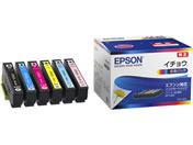 G)EPSON/インクカートリッジ 6色パック/ITH-6CL